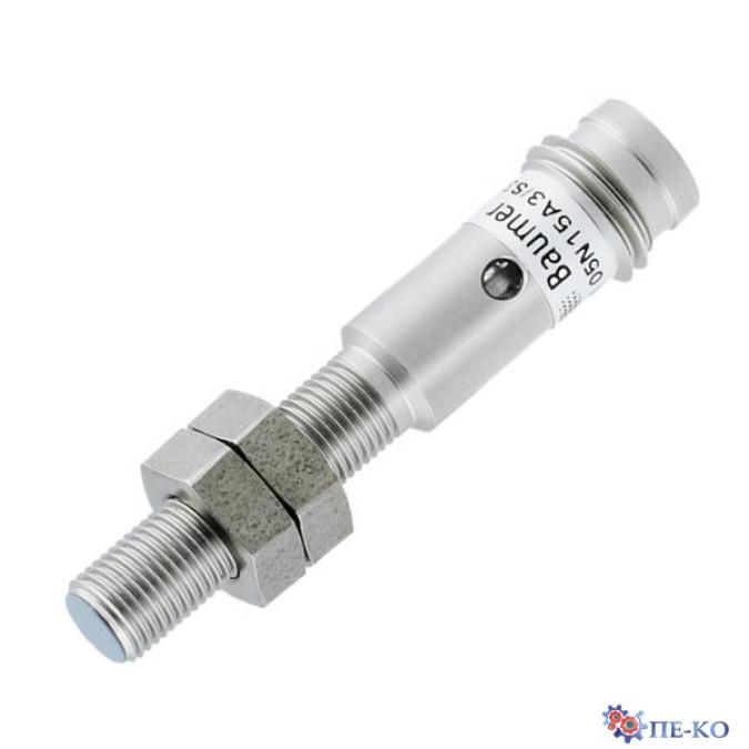 Індуктивний датчик Baumer IFRM 05N37A3/S35L