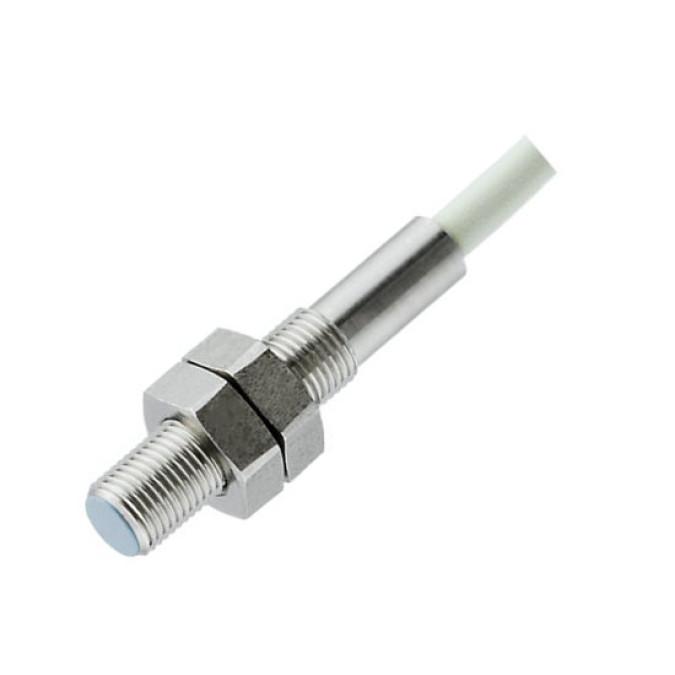 Індуктивний датчик Baumer IFRM 05P15A1/KS35PL