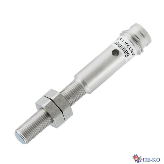 Індуктивний датчик Baumer IFRM 05P15A1/S35L