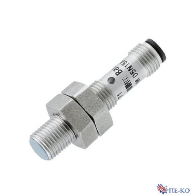 Індуктивний датчик Baumer IFRM 05P37A3/S05L