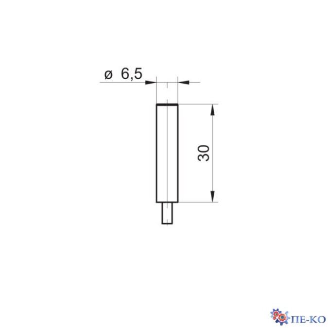 Індуктивний датчик Baumer IFRM 06N1707