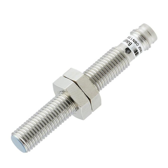 Індуктивний датчик Baumer IFRM 08N37A4/S35L