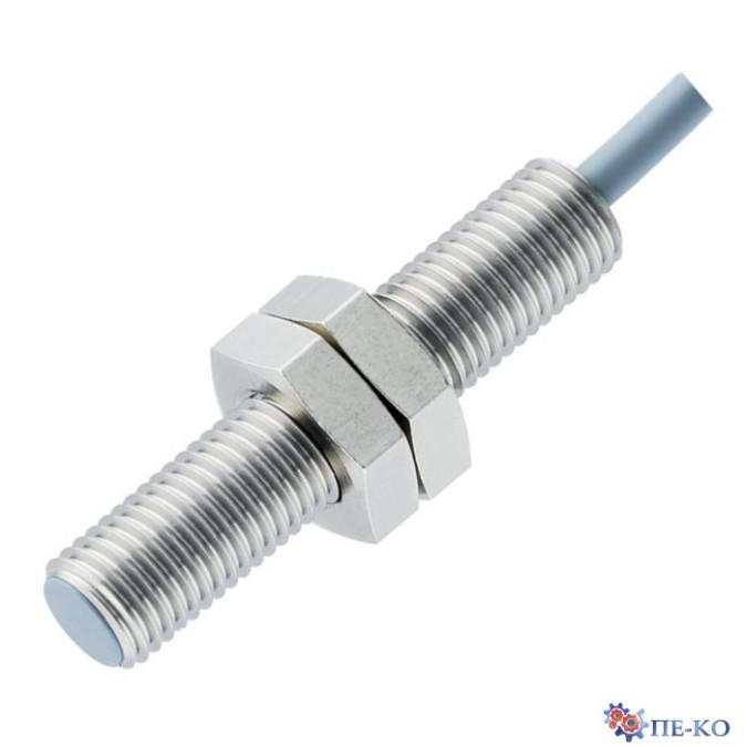 Індуктивний датчик Baumer IFRM 08P17A1/KS35L