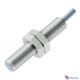 Індуктивний датчик Baumer IFRM 08P17A1/KS35L