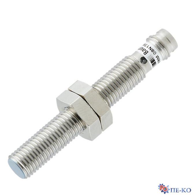 Індуктивний датчик Baumer IFRM 08P17A4/S35L