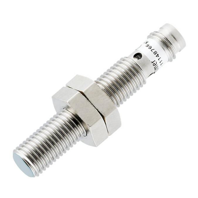 Індуктивний датчик Baumer IFRM 08P37A1/S35L