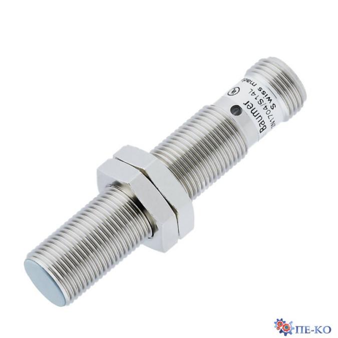 Індуктивний датчик Baumer IFRM 12N1704/S14L