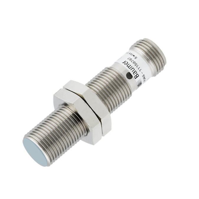 Індуктивний датчик Baumer IFRM 12P1701/S14L