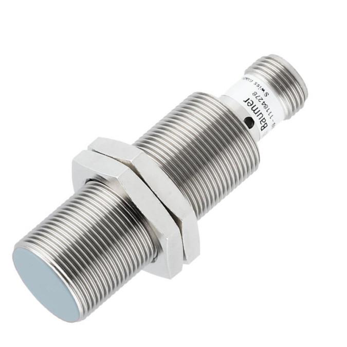 Індуктивний датчик Baumer IFRM 18N17M1/S14L