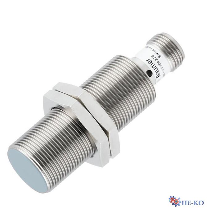 Індуктивний датчик Baumer IFRM 18N37M1/S14L