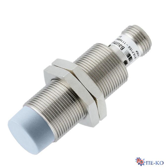 Індуктивний датчик Baumer IFRM 18P13T1/S14L