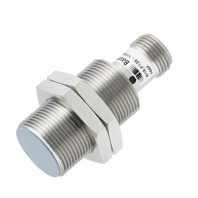 Індуктивний датчик Baumer IFRM 18P37A5/S14L