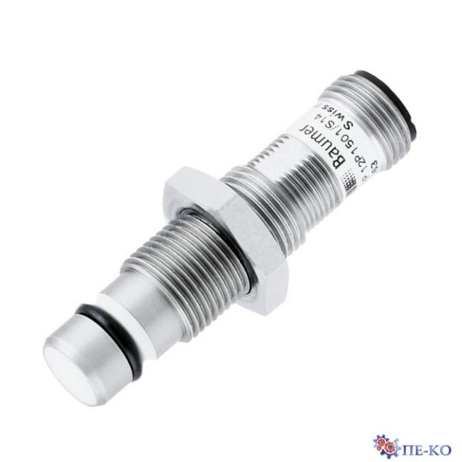 Індуктивний датчик Baumer IFRP 12P1501/S14