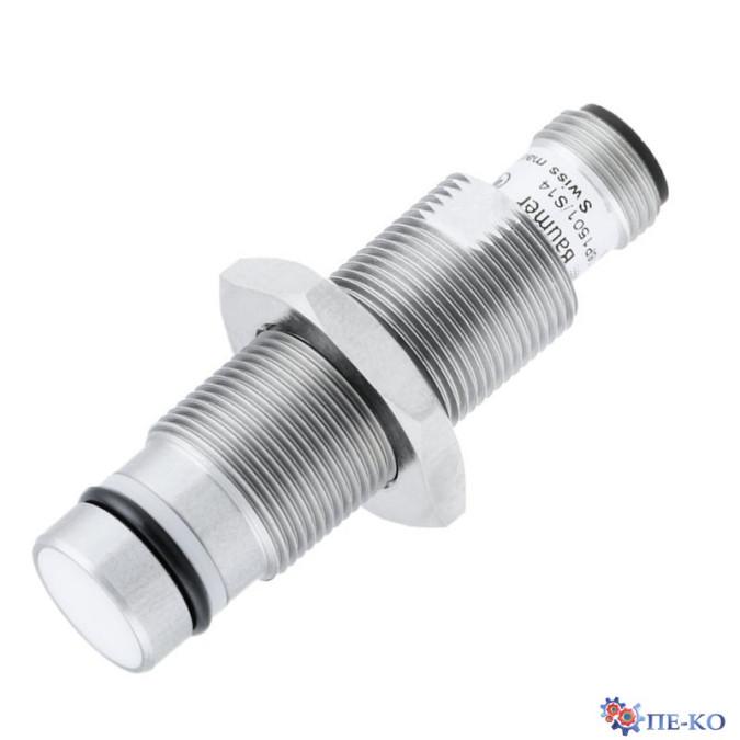 Індуктивний датчик Baumer IFRP 16P1501/S14