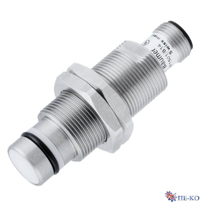 Індуктивний датчик Baumer IFRP 18P1501/S14