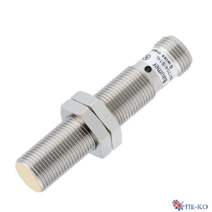 Індуктивний датчик Baumer IFRR 12N37T1/S14L-9