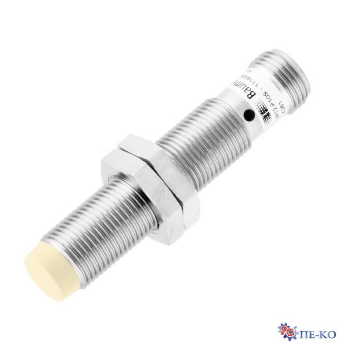 Індуктивний датчик Baumer IFRR 12P13T1/S14L-9