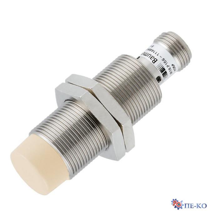 Індуктивний датчик Baumer IFRR 18N13T1/S14L-9