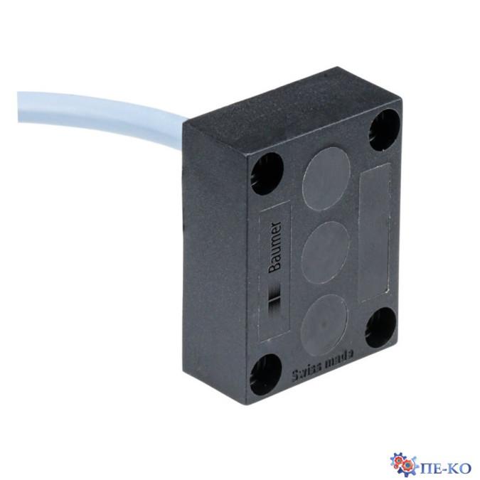 Індуктивний датчик Baumer ILFK 12P1501/I03