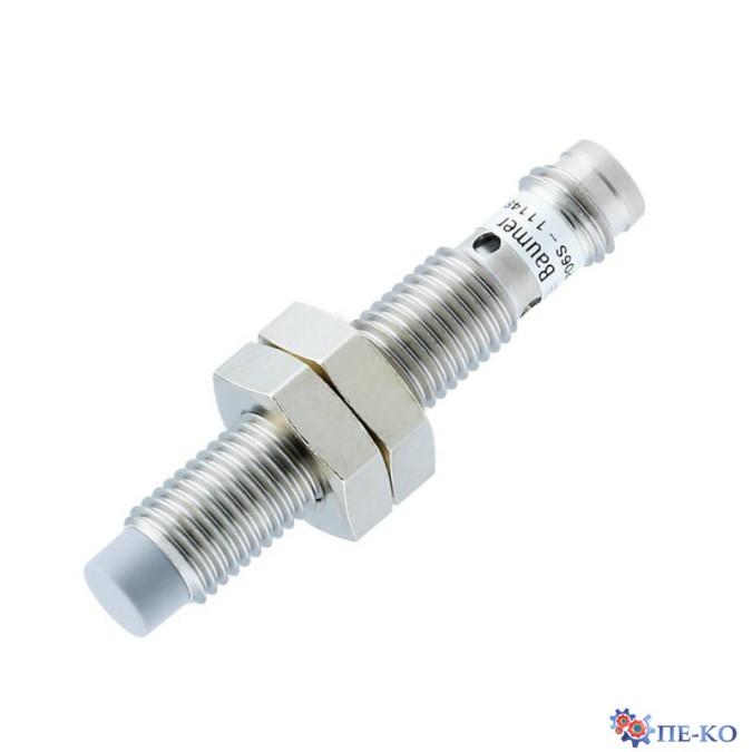 Індуктивний датчик Baumer IR08.P06S-N46.PC1Z.7SL