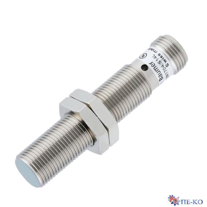 Індуктивний датчик Baumer IR12.D04L-F60.UAME.7BF