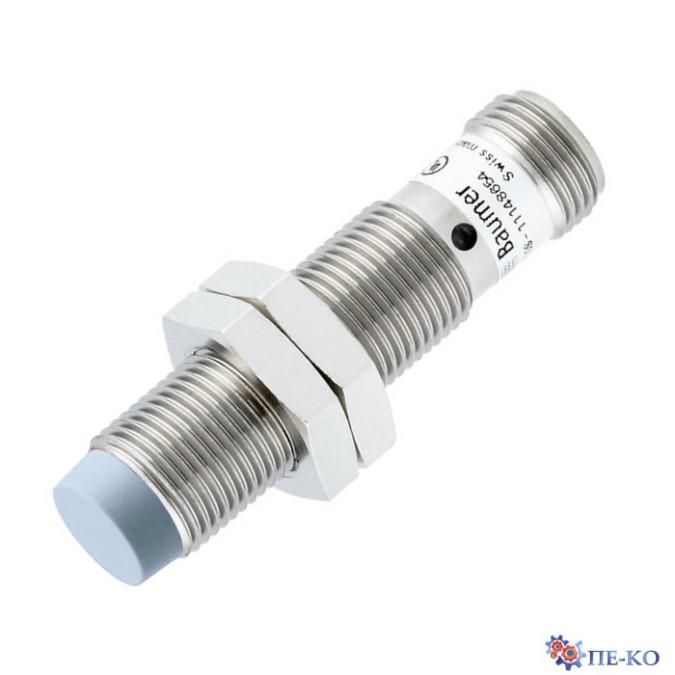Індуктивний датчик Baumer IR12.P10S-N50.NO1Z.7BO
