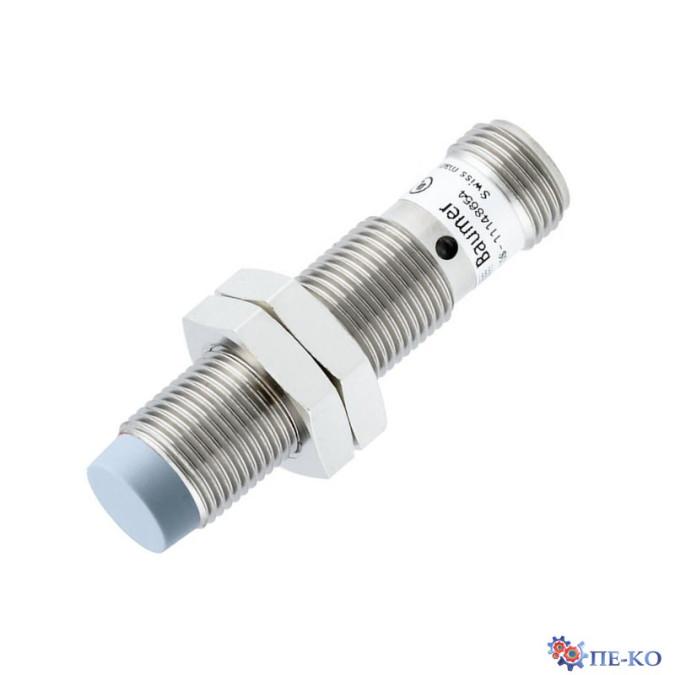 Індуктивний датчик Baumer IR12.P10S-N50.PO1Z.7BO