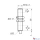 Індуктивний датчик Baumer IR12V.P04S-F55.PO1Z.9BCU/E011