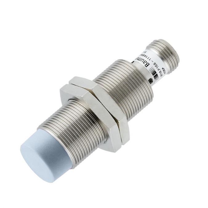 Індуктивний датчик Baumer IR18.P15S-N60.PC1Z.7BO