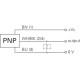 Індуктивний датчик Baumer IR18.P15S-N60.PC1Z.7BO
