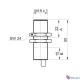 Індуктивний датчик Baumer IR18V.D08L-F50.UA1Z.9BCU/A002_E010