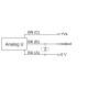 Індуктивний датчик Baumer IR18V.D08L-F50.UA1Z.9BCU/A002_E010