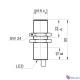 Індуктивний датчик Baumer IR18V.P08S-F50.NO1Z.9BCU/E011