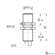 Індуктивний датчик Baumer IR18V.P08S-F50.PO1Z.9BCU/E011