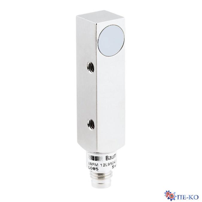 Індуктивний датчик Baumer IWFM 12L9504/S35A