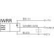 Індуктивний датчик Baumer IWRR 18I97T4/S14