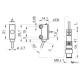 Оптичний датчик Baumer O200.ER-GD1E.72NV/T003
