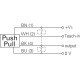 Оптичний датчик Baumer O200.ER-GL1E.72NV/H006_T003