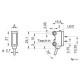 Оптичний датчик Baumer O200.GL-GW1J.72CV/F160_B005