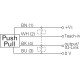 Оптичний датчик Baumer O200.GL-GW1J.72NV/E022_F060_H006