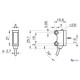 Оптичний датчик Baumer O200.RL.C-GW2I.72CV/A014_FIN1