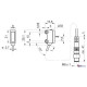 Оптичний датчик Baumer O200.RL.C-GW2I.72NV/A014_FIN1
