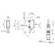 Оптичний датчик Baumer O200.RL.T-GW1J.72NV/FIN1_H006