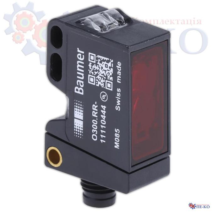 Оптичний датчик Baumer O300.SL-NV1T.72N