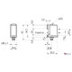 Оптичний датчик Baumer O300W.GL-GW1J.PVN