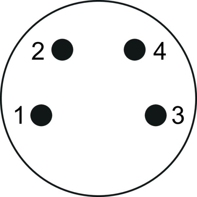 Оптичний датчик Baumer O330.GP-NLNVT.72N/E022_T003