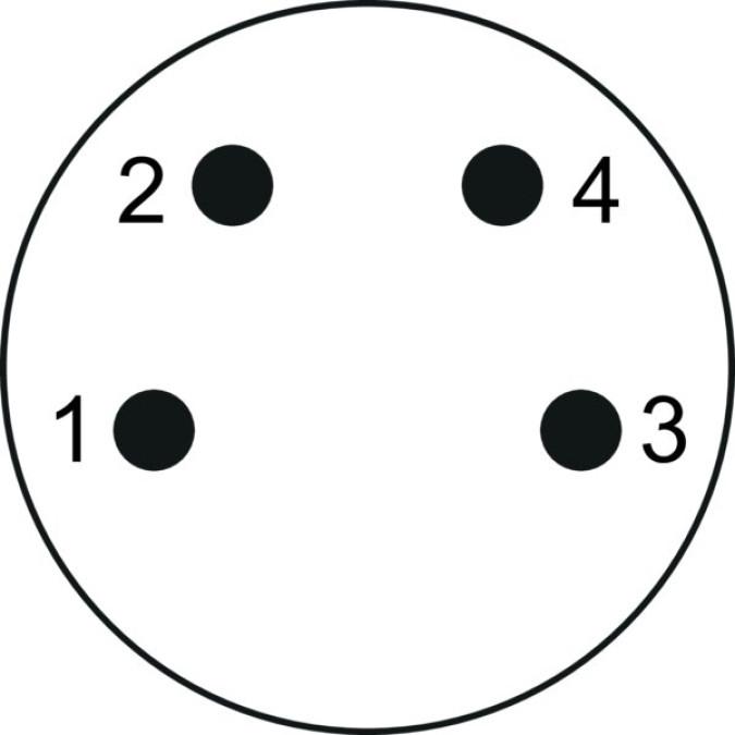 Оптичний датчик Baumer O330.GP-PLPVT.72N/E022_T003