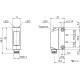 Оптичний датчик Baumer O330.GP-PLPVT.72N/T003
