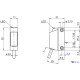 Оптичний датчик Baumer O330.TP-ZZZZZ.72ZV