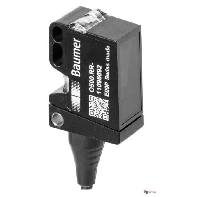 Оптичний датчик Baumer O500.GP-PV1T.72CU
